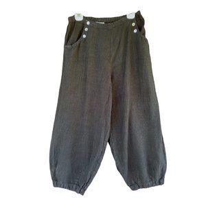 Bryn Walker Linen Pants